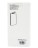  Накладка для i-Phone 17 Air силикон MagSafe Clear Case