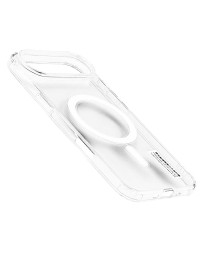 Накладка для i-Phone 17 Air силикон MagSafe Clear Case