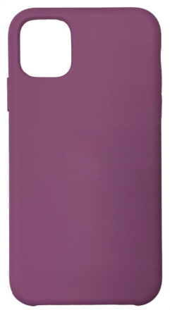  Чехол-накладка i-Phone 11 Silicone icase №67