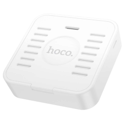 Комнатный термометр Hoco HX40 белый