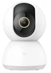 IP-камера Xiaomi Mijia Smart Camera PTZ Version 2K MJSXJ09CM белая CN