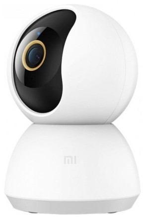  IP-камера Mijia Smart Camera PTZ Version 2K MJSXJ09CM белая CN
