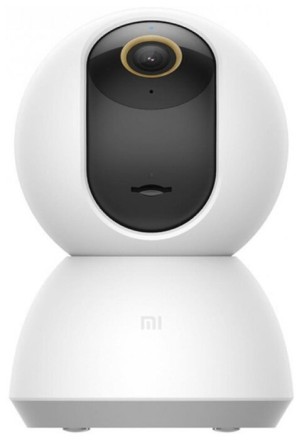  IP-камера Mijia Smart Camera PTZ Version 2K MJSXJ09CM белая CN