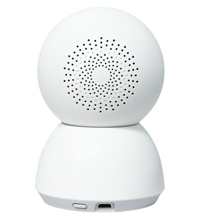  IP-камера Mijia Smart Camera PTZ Version 2K MJSXJ09CM белая CN