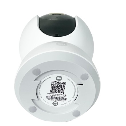  IP-камера Mijia Smart Camera PTZ Version 2K MJSXJ09CM белая CN