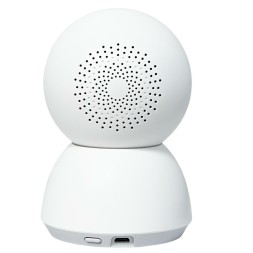 IP-камера Mijia Smart Camera PTZ Version 2K MJSXJ09CM белая CN