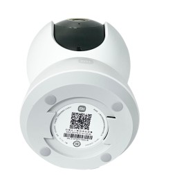 IP-камера Mijia Smart Camera PTZ Version 2K MJSXJ09CM белая CN