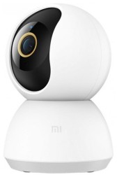 IP-камера Mijia Smart Camera PTZ Version 2K MJSXJ09CM белая CN