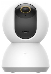 IP-камера Mijia Smart Camera PTZ Version 2K MJSXJ09CM белая CN