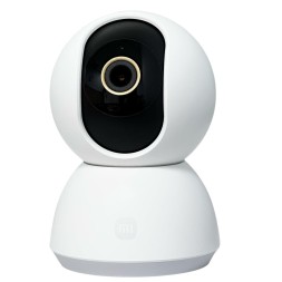 IP-камера Mijia Smart Camera PTZ Version 2K MJSXJ09CM белая CN