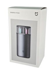 Автомобильный ароматизатор Mijia Smart Fragrance Machine Cup Holder Edition (N610-CN) серый