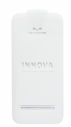 Защитное стекло i-Phone 17 Air Keephone 3D Full Innova прозрачное