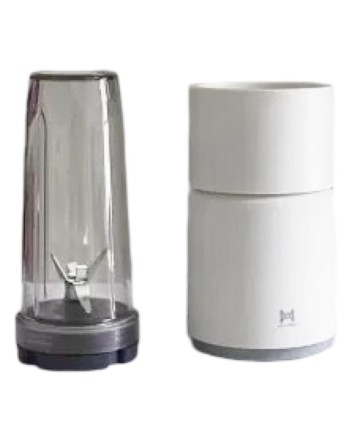  Блендер Pinlo Little Monster Food Machine (PL-L350W1B-01)