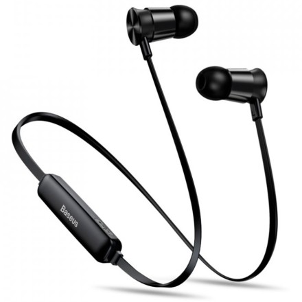  Мобильная Bluetooth-гарнитура Baseus Encok S07 (NGS07-01) черная