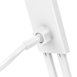 Держатель для телефона на стол Borofone BH24 4"-10.6" белый