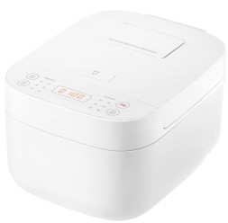 Рисоварка-мультиварка Mijia Rice Cooker C1 (MDFBD03ACM) 4Л белый