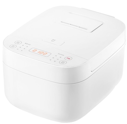  Рисоварка-мультиварка Mijia Rice Cooker C1 (MDFBD03ACM) 4Л белый