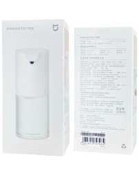 Дозатор для мыла Mijia Automatic Foam Soap Dispenser 1S BHR7723CN белый
