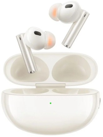  Беспроводные наушники TWS Realme Buds Air 5 Pro RMA2120 белые