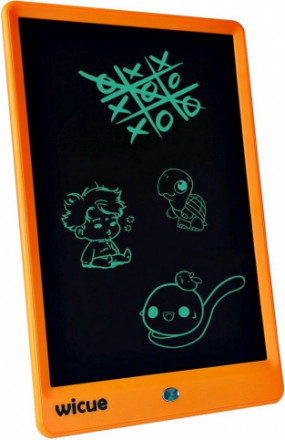 Графический планшет для рисования Xiaomi Wicue 10&quot; оранжевый