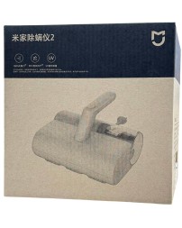 Проводной пылесос для удаления пылевого клеща Mijia Mite Removal 2 MJCMY02DY белый