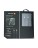  Usb Кабель-зарядка Type-C на Type-C Evelatus 60W 1.2м чёрный