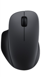 Мышь беспроводная Xiaomi Mi Wireless Mouse Comfort Edition XMWXSB04YM черная