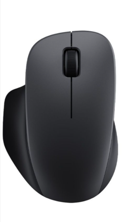  Мышь беспроводная Xiaomi Mi Wireless Mouse Comfort Edition XMWXSB04YM черная