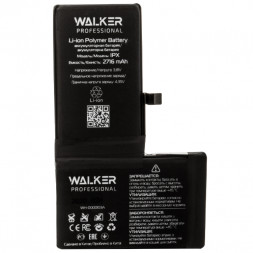 Аккумуляторная батарея Walker для iPhone 11 3110mAh
