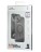  Накладка для i-Phone 15 Pro Max Keephone X-Crystal MagSnap черный