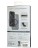  Накладка для i-Phone 15 Pro Max Keephone X-Crystal MagSnap черный