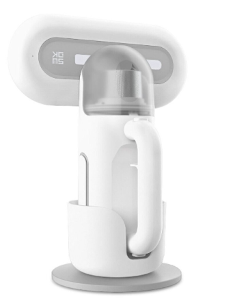  Беспроводной портативный пылесос Xiaomi SWDK KC101 белый