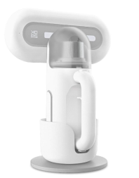 Беспроводной портативный пылесос Xiaomi SWDK KC101 белый