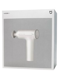 Массажный пистолет Mijia Smart Fascia Gun 3 (MJJMQ05YM) бежевый