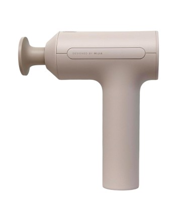  Массажный пистолет Mijia Smart Fascia Gun 3 (MJJMQ05YM) бежевый