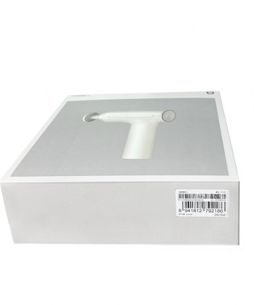  Массажный пистолет Mijia Smart Fascia Gun 3 (MJJMQ05YM) бежевый