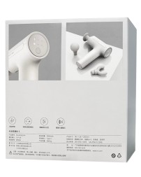Массажный пистолет Mijia Smart Fascia Gun 3 (MJJMQ05YM) бежевый