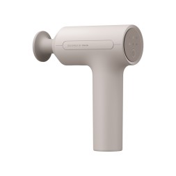Массажный пистолет Mijia Smart Fascia Gun 3 (MJJMQ05YM) бежевый