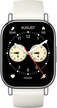  Умные часы Xiaomi Redmi watch 5 Lite золотые