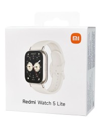 Умные часы Xiaomi Redmi watch 5 Lite золотые