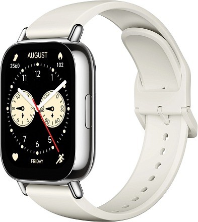  Умные часы Xiaomi Redmi watch 5 Lite золотые