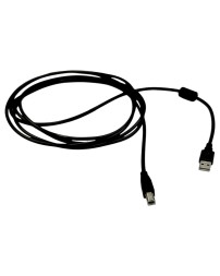 Кабель для принтера Cantell 3м черный