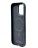  Накладка для i-Phone 16 Pro Max 6.9&quot; Pitaka Military-Grade Protective Case&amp;Grip 3 черно-серый