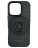  Накладка для i-Phone 16 Pro Max 6.9&quot; Pitaka Military-Grade Protective Case&amp;Grip 3 черно-серый