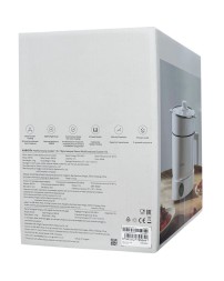Мультиварка Xiaomi Multifunctional Cooker 1.5L (MEC01) белая