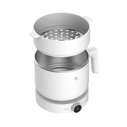 Мультиварка Xiaomi Multifunctional Cooker 1.5L (MEC01) белая 