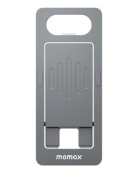 Подставка для телефона Momax KH9E серая
