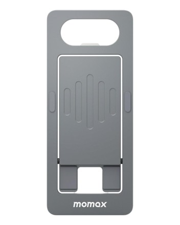  Подставка для телефона Momax KH9E серая