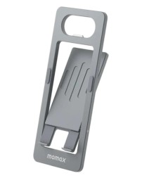 Подставка для смартфона Momax KH9E серая