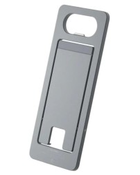 Подставка для смартфона Momax KH9E серая